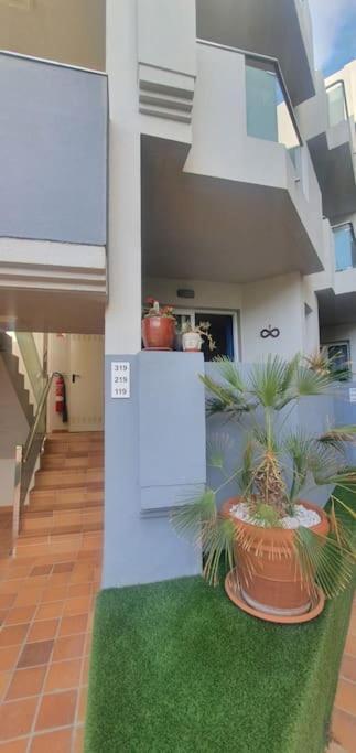 Casa Ocho Anos Lejlighed Corralejo Eksteriør billede