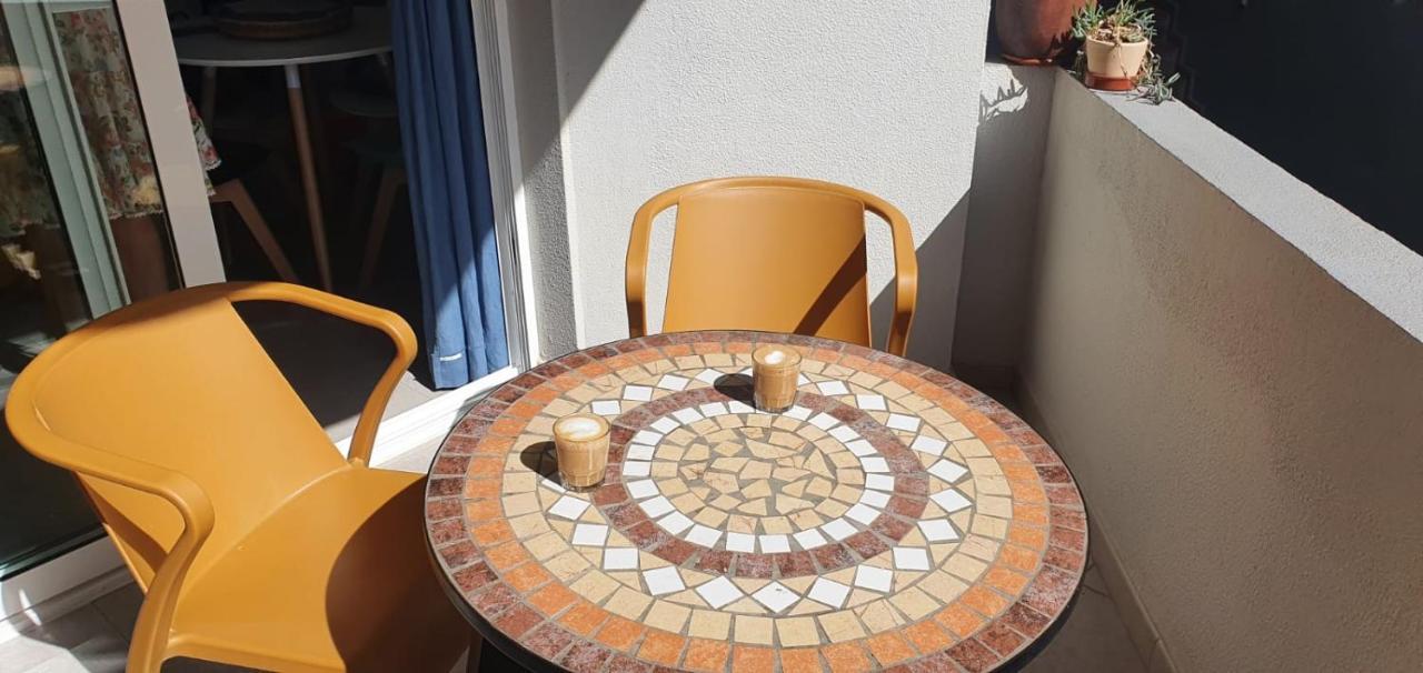Casa Ocho Anos Lejlighed Corralejo Eksteriør billede